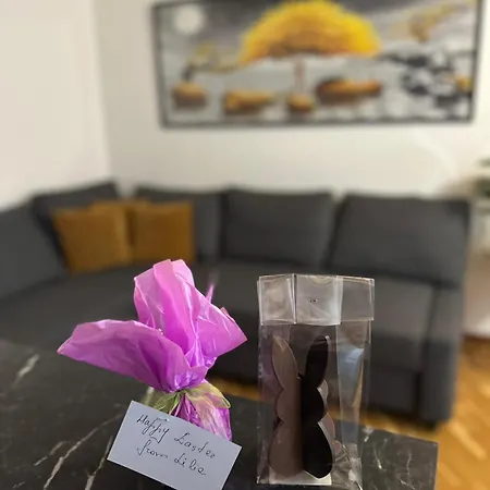 Apartment Stella Center Self Check-in Bergamo