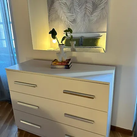 Stella Center Self Check-in Bergamo