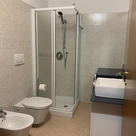 Stella Center Self Check-in * Bergamo