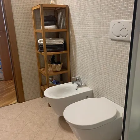 Appartement Stella Center Self Check-in *