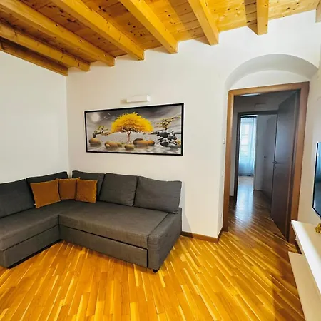 Apartment Stella Center Self Check-in Bergamo