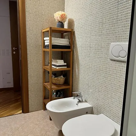 Stella Center Self Check-in * Bergamo