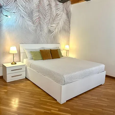 Stella Center Self Check-in Bergamo