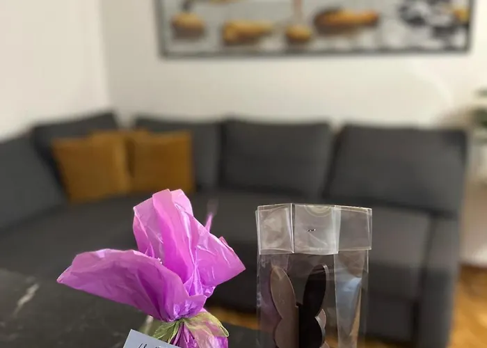 Daire Stella Center Self Check-in Bergamo