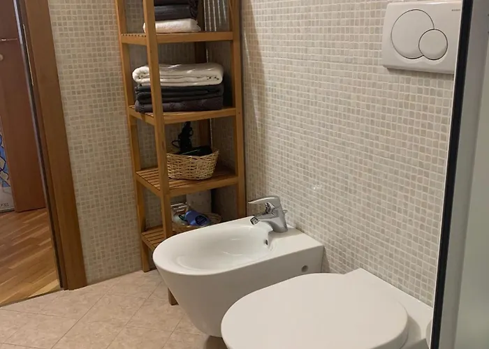 Daire Stella Center Self Check-in *