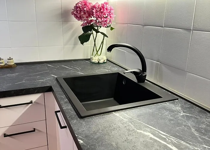 Stella Center Self Check-in Daire *