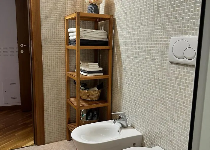 Stella Center Self Check-in * Bergamo