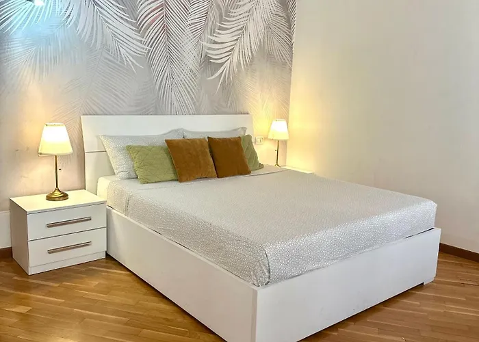 Stella Center Self Check-in Bergamo