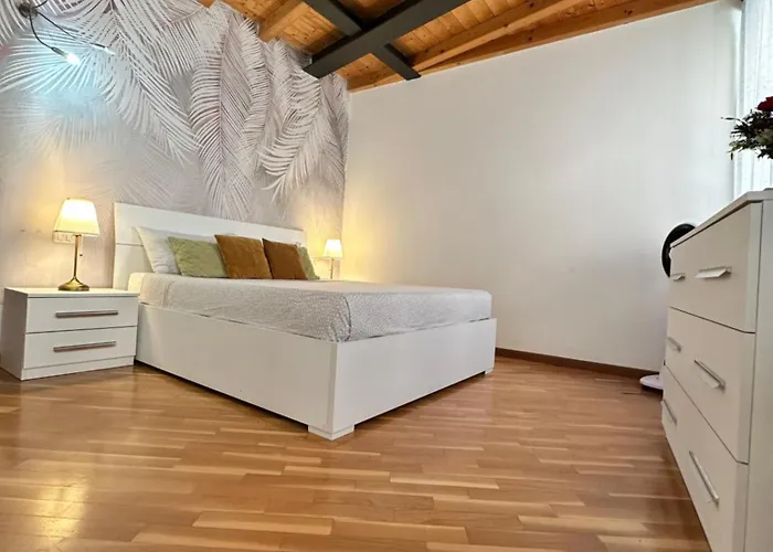 Daire Stella Center Self Check-in Bergamo