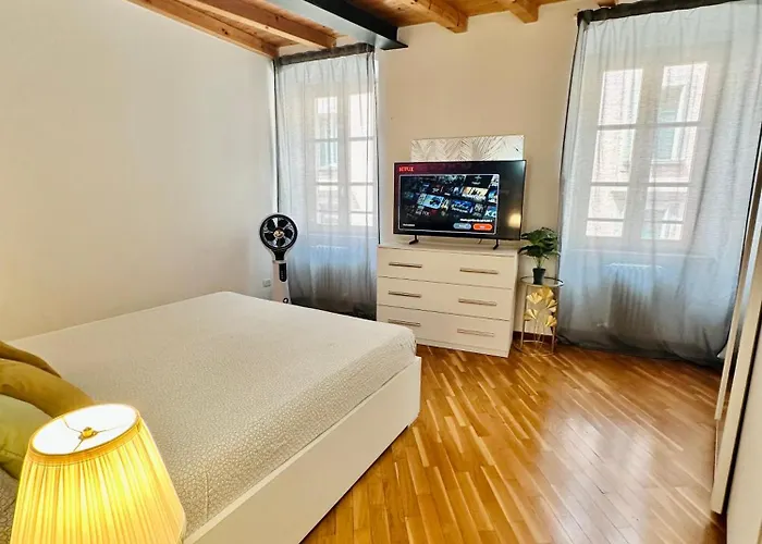 Stella Center Self Check-in Daire *