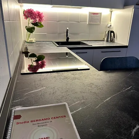 Stella Center Self Check-in Apartamento