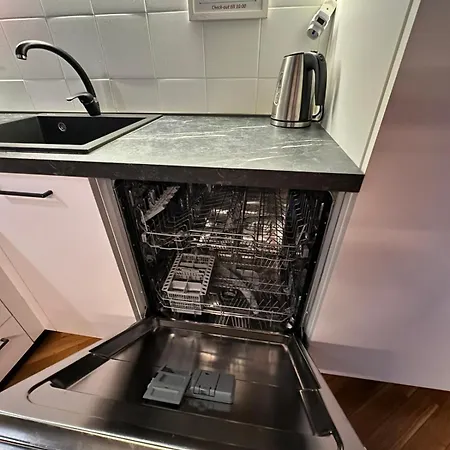 Apartamento Stella Center Self Check-in