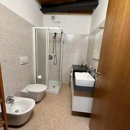 Stella Center Self Check-in Apartamento