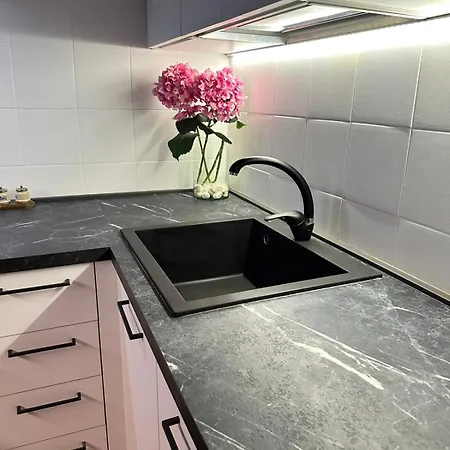 Stella Center Self Check-in Apartamento *