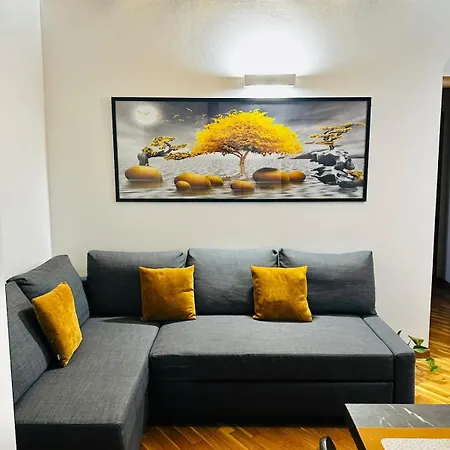 Stella Center Self Check-in Apartamento