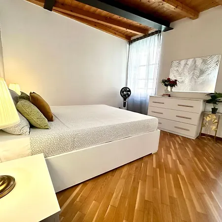 Stella Center Self Check-in Apartamento Bérgamo