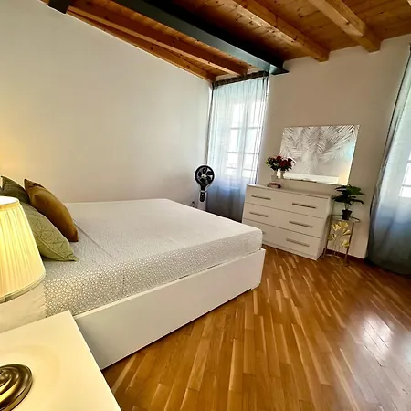 Apartamento Stella Center Self Check-in