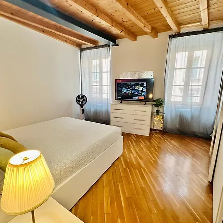 Stella Center Self Check-in Apartamento *