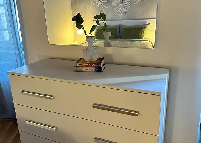 Stella Center Self Check-in 贝尔加莫