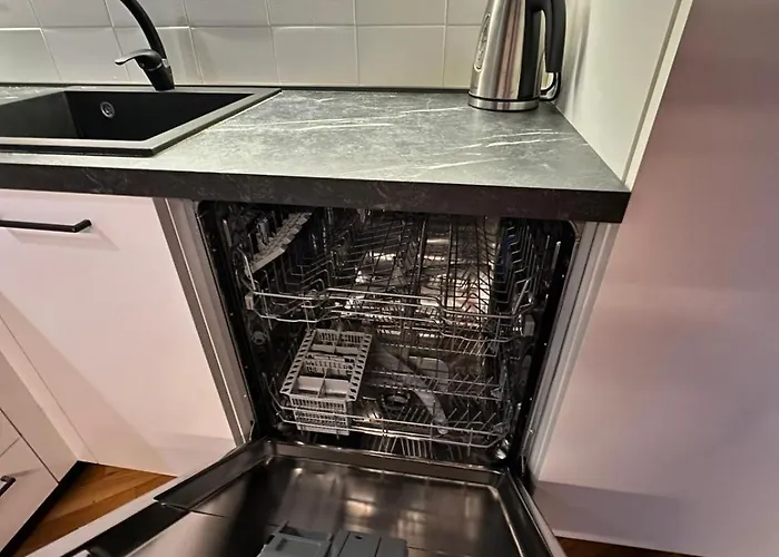 公寓 Stella Center Self Check-in