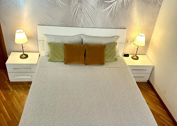 Stella Center Self Check-in * 贝尔加莫